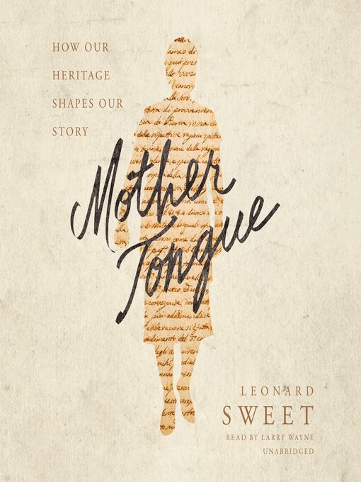 Cover image for Mother Tongue